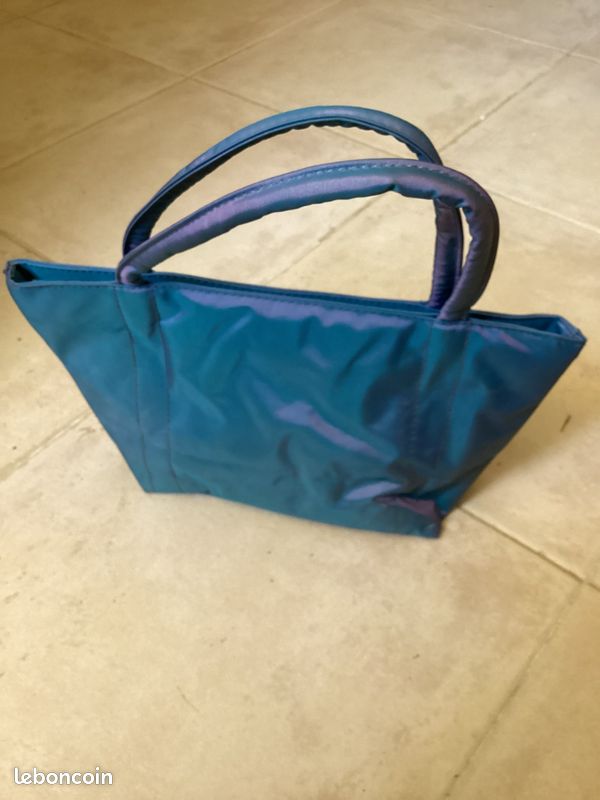 Pochette Bleue (image 2)