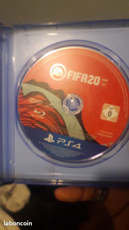 Fifa 20 (image 2)