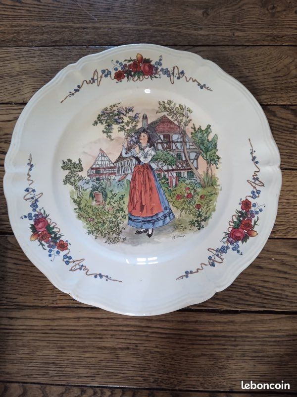 Vend plats alsaciens (image 1)