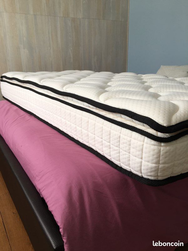 Matelas Empereur Sampur (image 7)