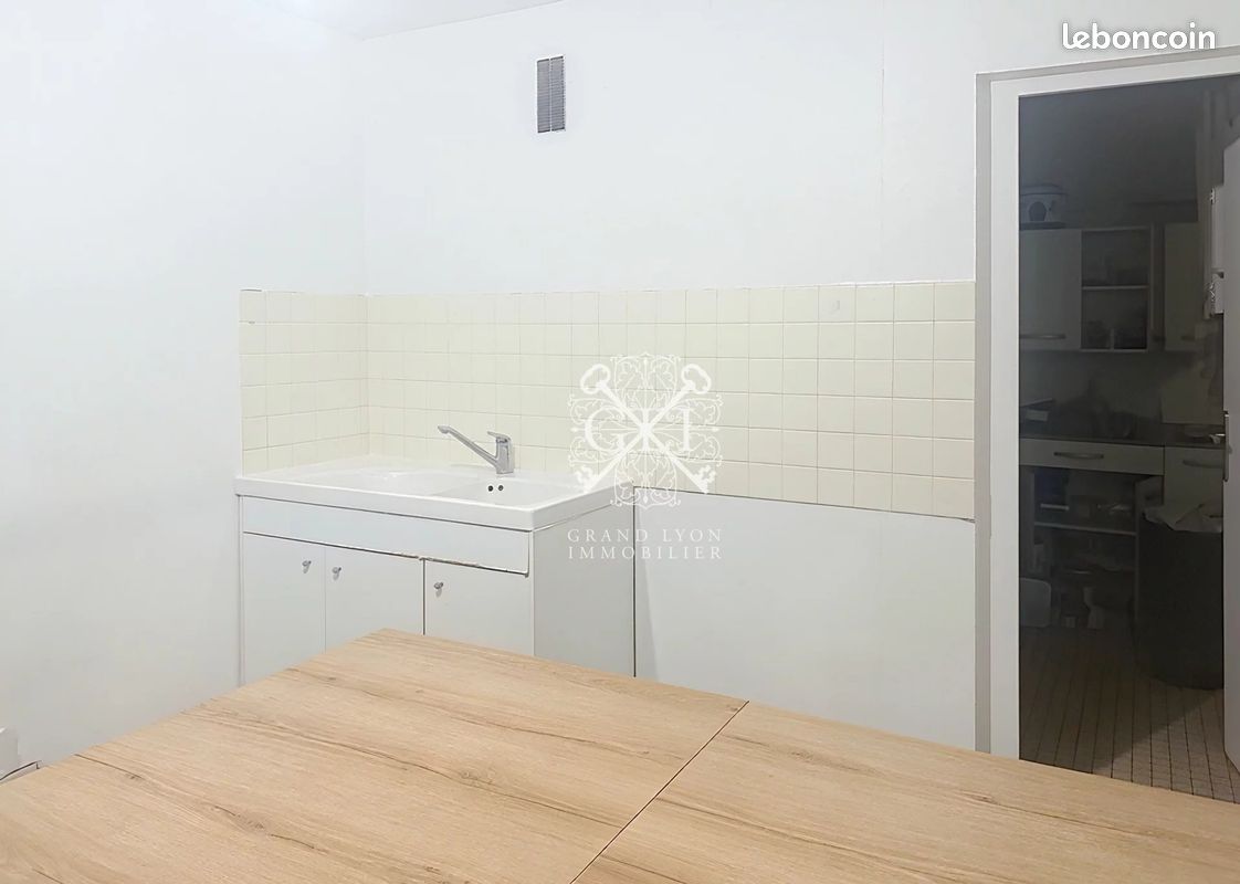 Appartement 2 pièces 56 m² · à Lyon · 56 m² · 879 €/mois