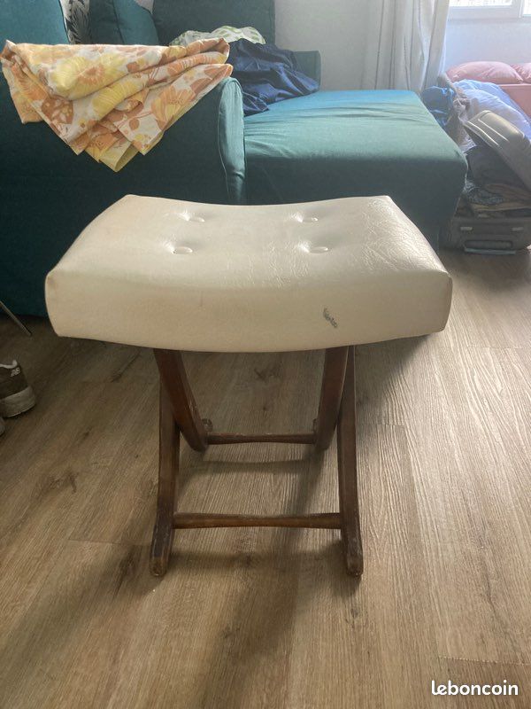 Repose pieds fauteuil (image 1)