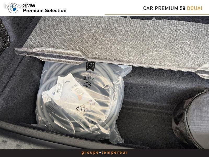Bmw X1 ieDrive20 204ch M Sport (image 29)