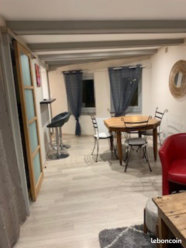 Appartement 1 pièce 29 m² · à Rodez · 29 m² · 400 €/mois