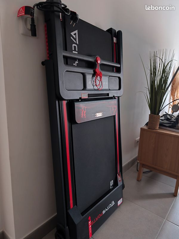 Tapis de marche/course (image 1)