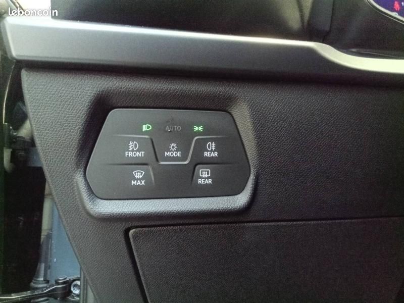 Cupra Formentor 2.0 TDI 150ch V DSG7 (image 13)