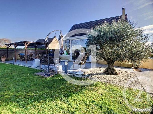 Villa 6 pièces 125 m²