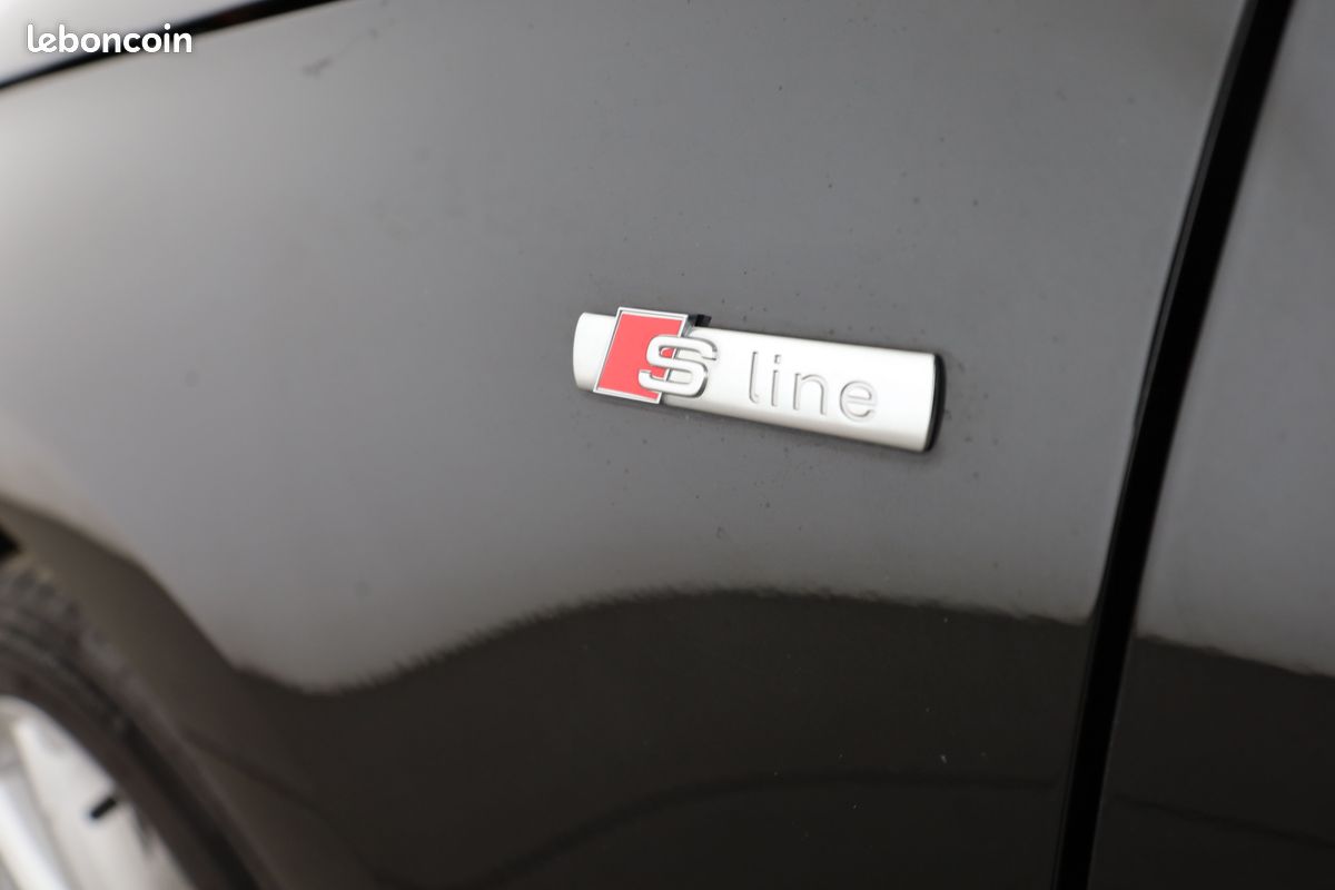 Audi A1 1.0 TFSI Ultra S Line 95 ch (image 27)