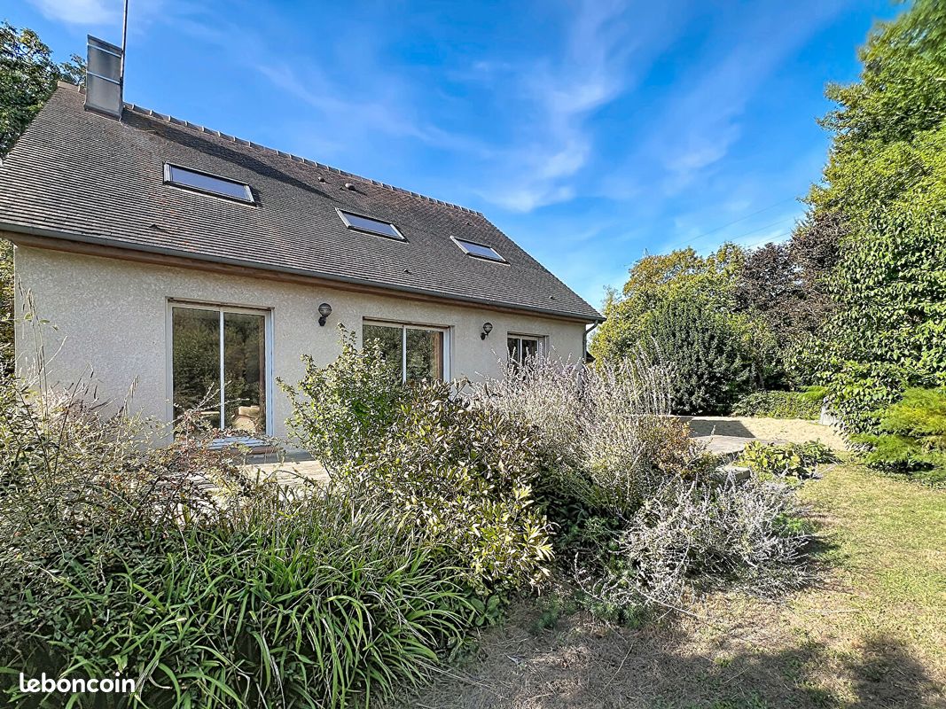Maison 5 pièces 126 m² · à Mondeville · 126 m² · 588 000 €