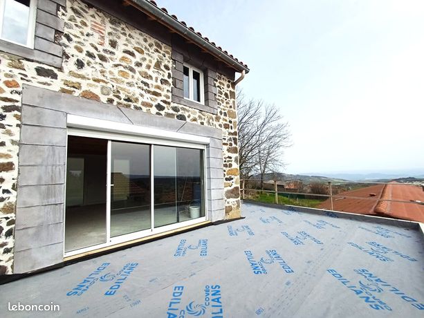 Grange 4 pièces 115 m²