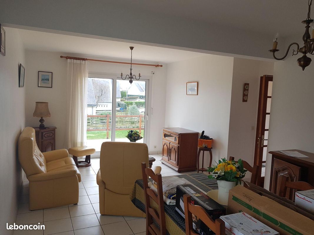 Maison 2 pièces 59 m² (image 7)
