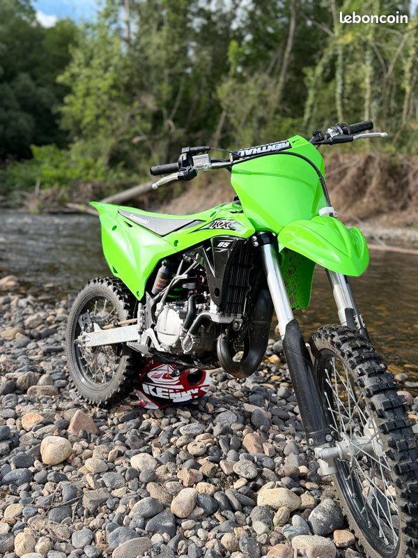 85 kx 2016 (image 1)
