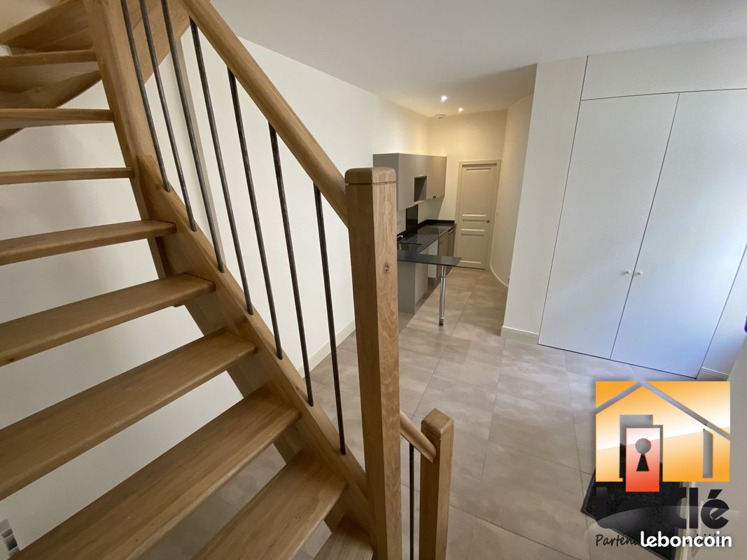 Appartement 2 pièces 36 m² · à Agen · 36 m² · 450 €