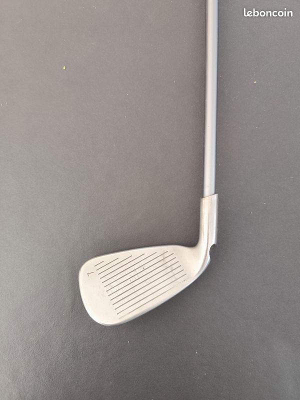 Tête De Driver Ping G30 9° – Droitier, Titane, 200g, Occasion, Bon état