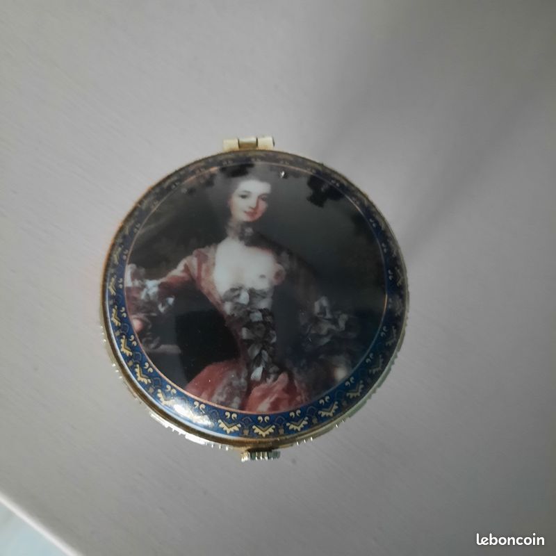 Petite boîte à bijoux (image 2)