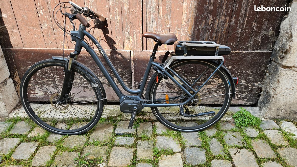 Volt Corp - Nos pièces détachées pour vélos électriques