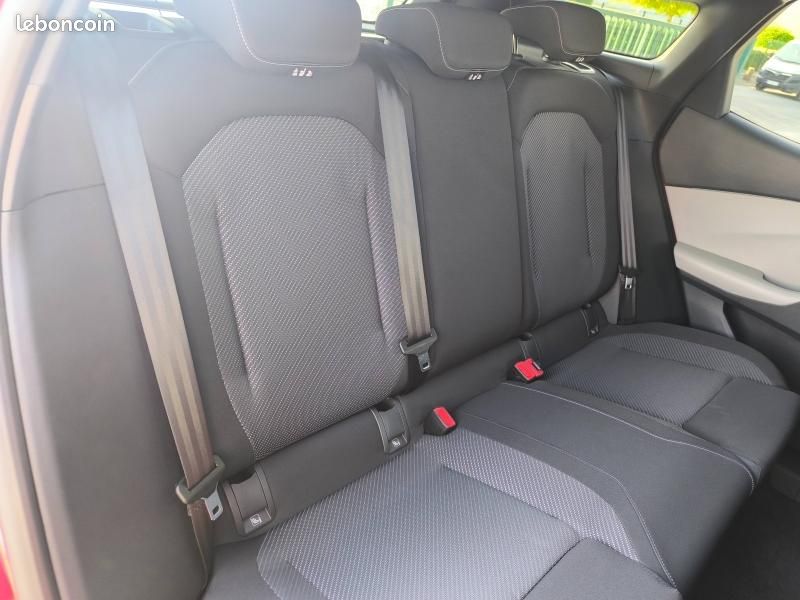 Ford Explorer 170ch Standard Range 52kWh Style RWD (image 12)