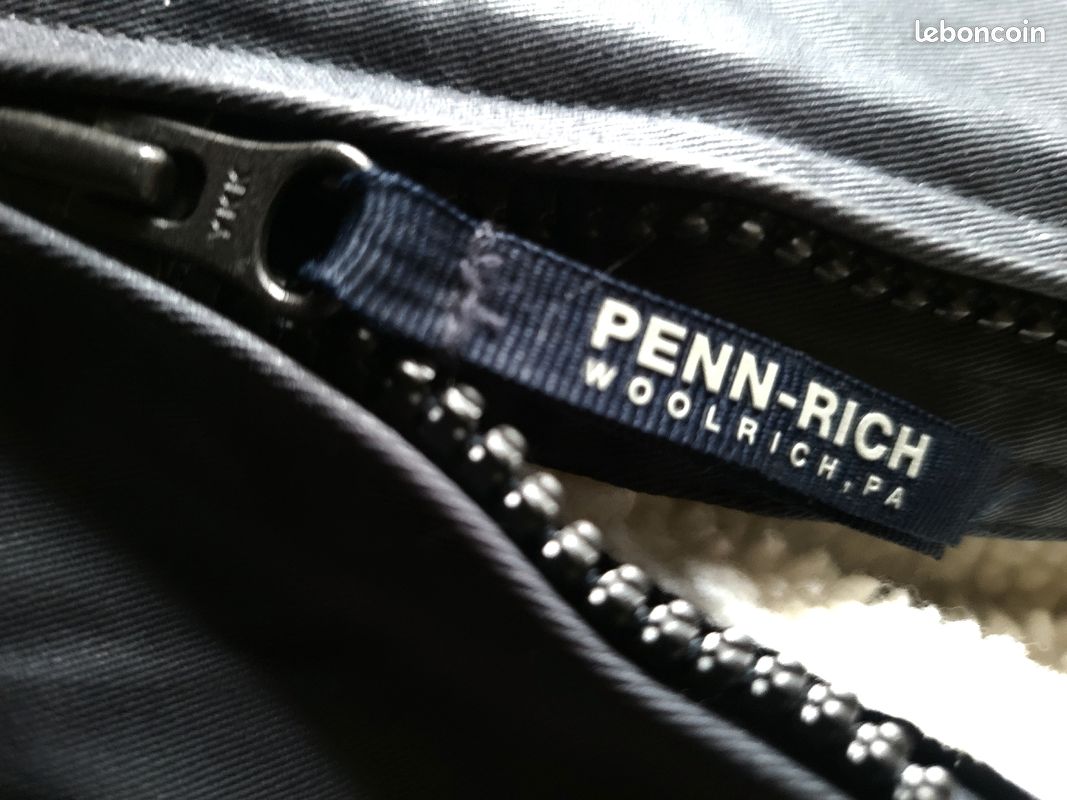 Manteau 2 en 1 PENN RICH (image 8)
