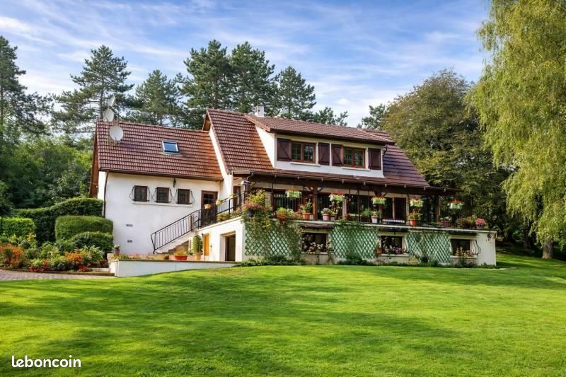Maison 8 pièces 200 m² · à Gisors · 200 m² · 400 000 €