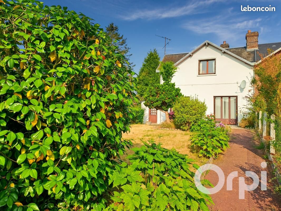 Maison 3 pièces 101 m² · à Gournay-en-Bray · 101 m² · 118 500 €