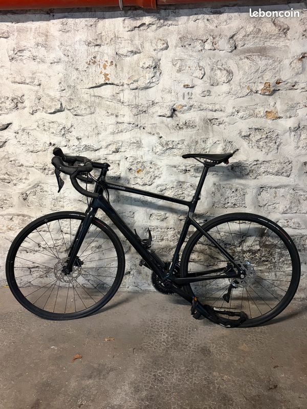 Cannondale Synapse CRB (image 1)