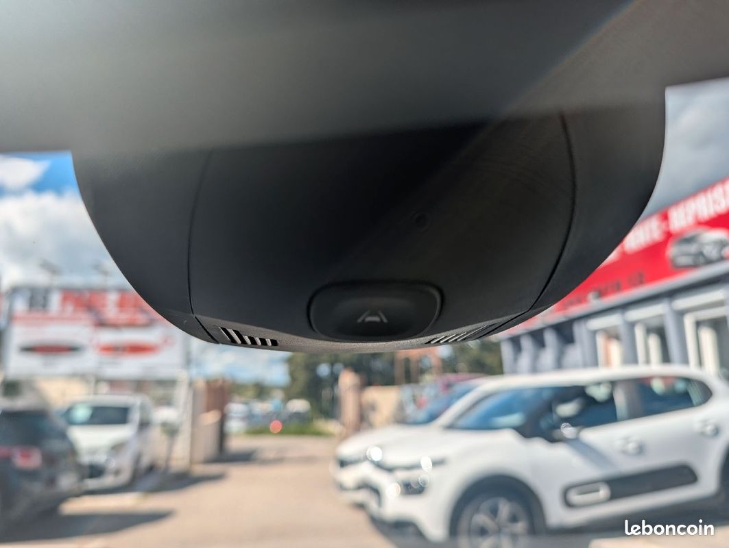 Renault scenic iii 1.2 tce 130ch pack bose1ere carte main libre/gps/camera de recul garantie 12 mois (image 12)
