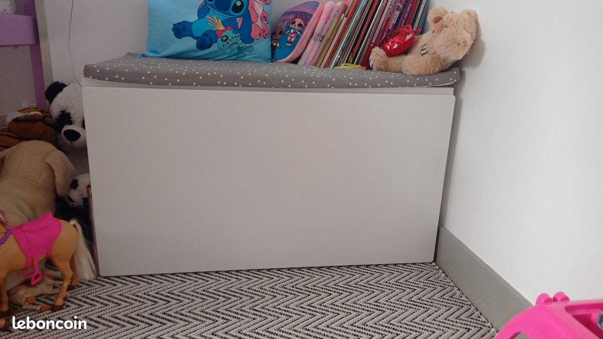Ikea SMASTAD (image 1)