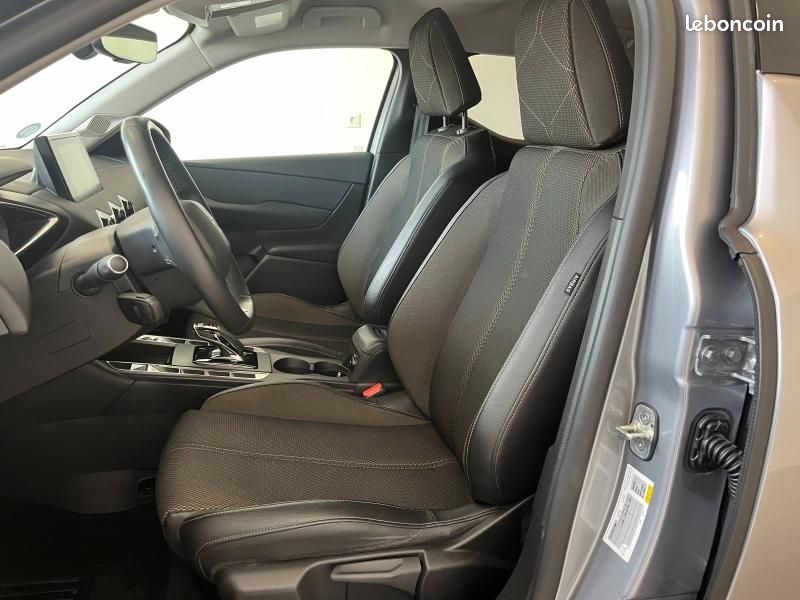 Ds DS 3 Crossback E-Tense Bastille (image 9)