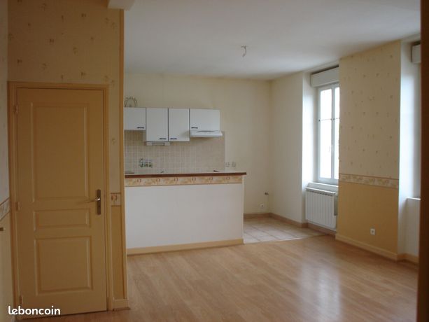 Appartement 3 pièces 83 m²