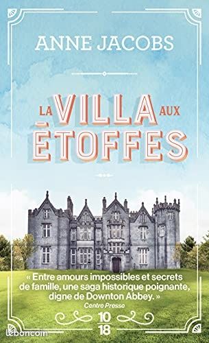 La villa aux étoffes (image 1)