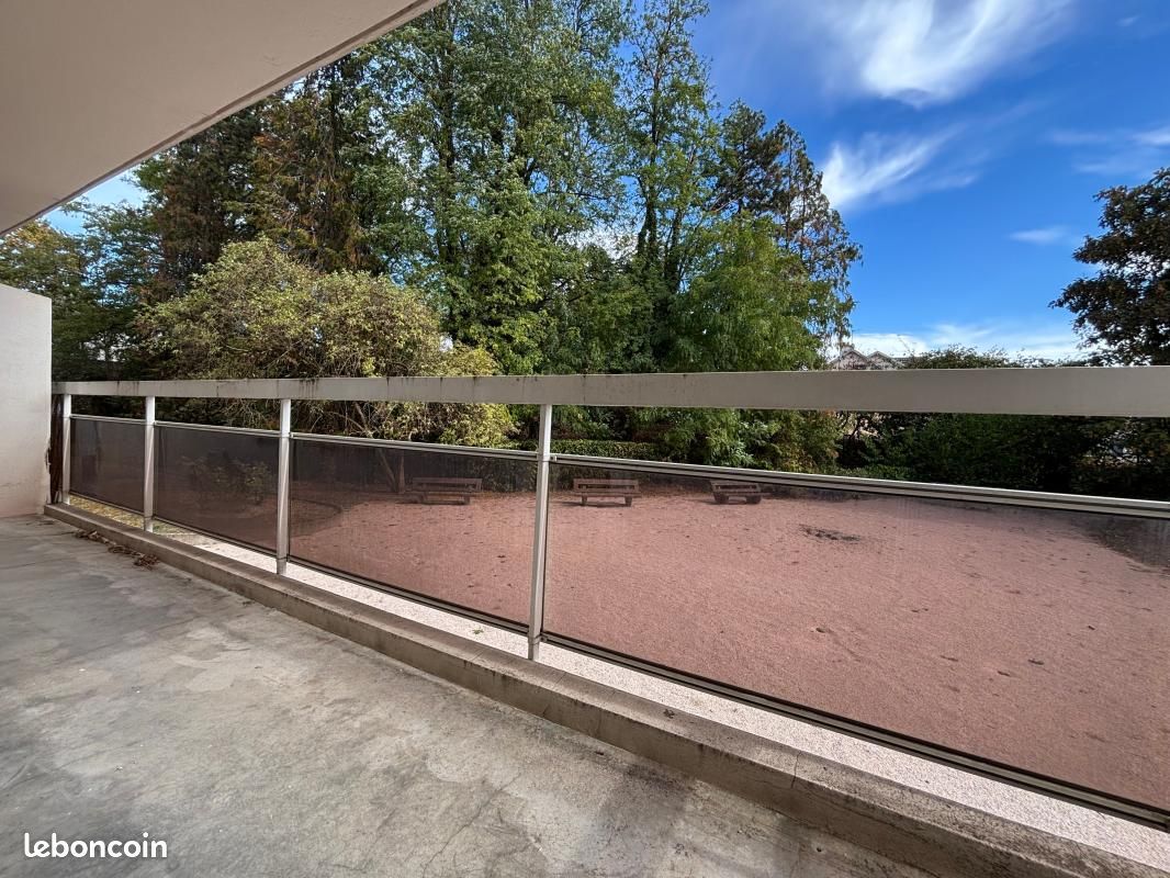 Appartement 4 pièces 77 m² · à Dijon · 77 m² · 160 000 €