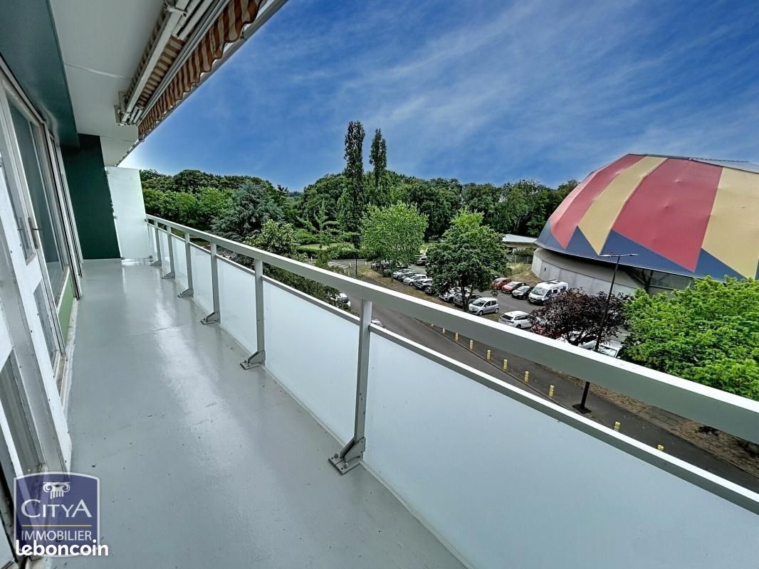 Appartement 2 pièces 51 m² · à Le Mans · 51 m² · 77 500 €