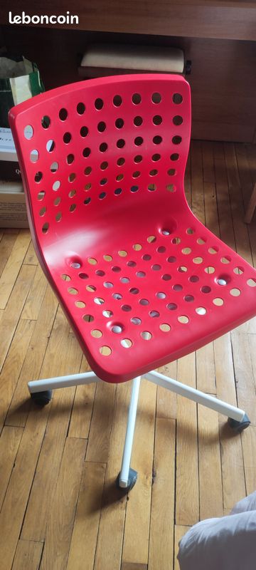 Chaise de bureau (image 1)