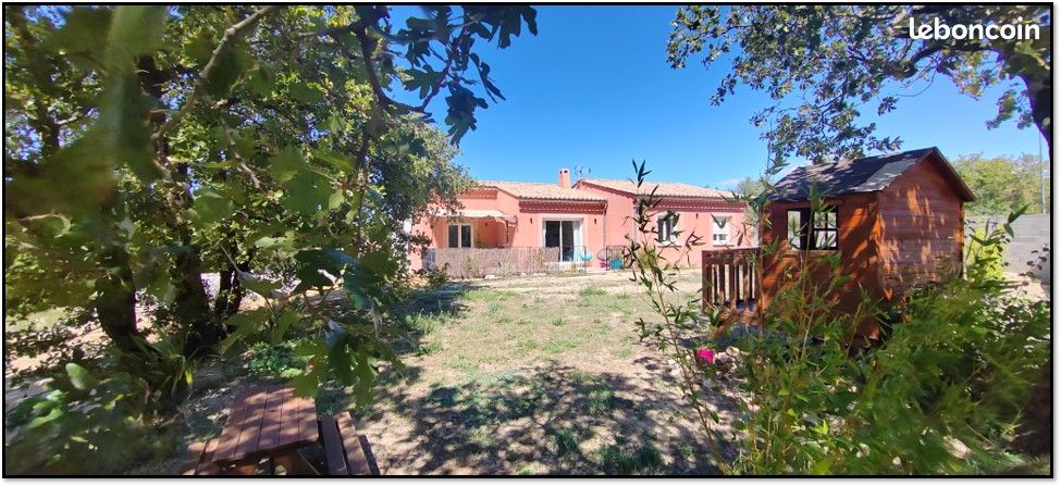Maison 5 pièces 97 m² · à Grignan · 97 m² · 315 000 €