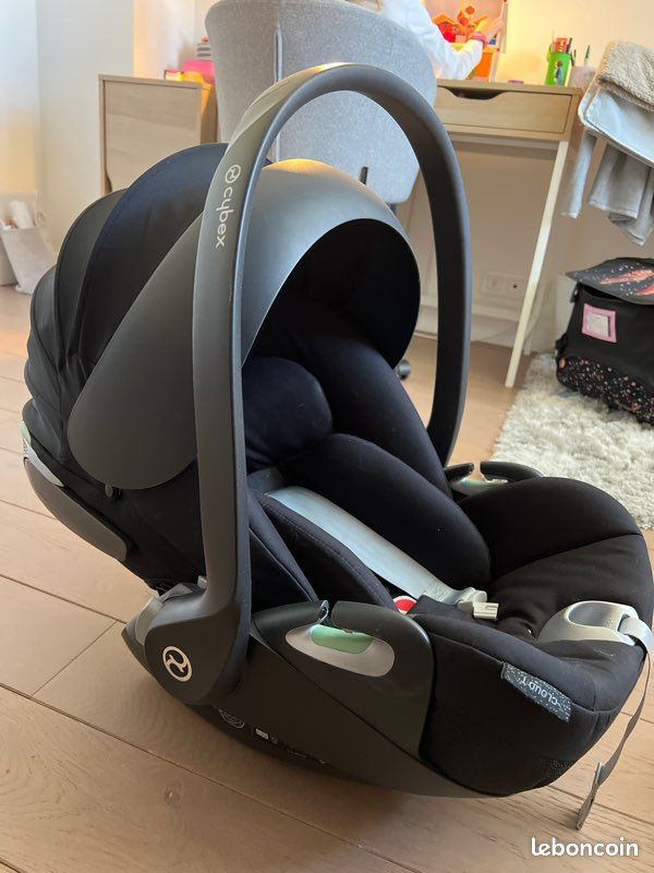 Coque Cybex CloudT (image 2)