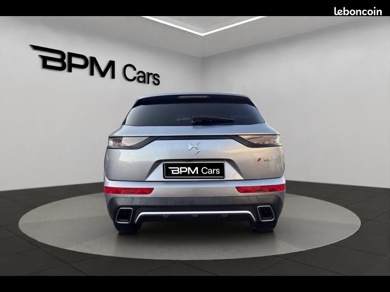 Ds DS 7 Crossback BlueHDi 180ch Performance Line + Automatique (image 6)
