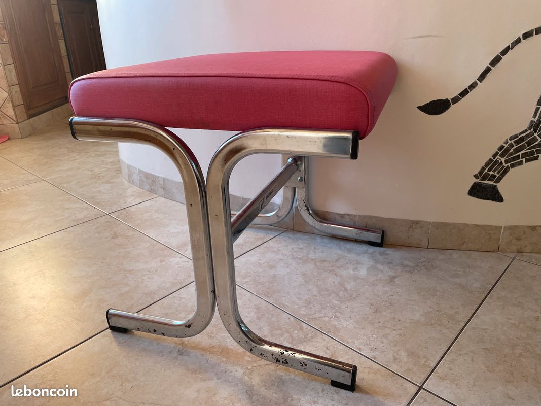 Repose pieds Pierson (image 2)