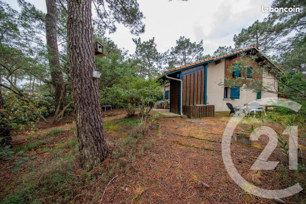 Maison 3 pièces 37 m² · à Lacanau · 37 m² · 270 000 €