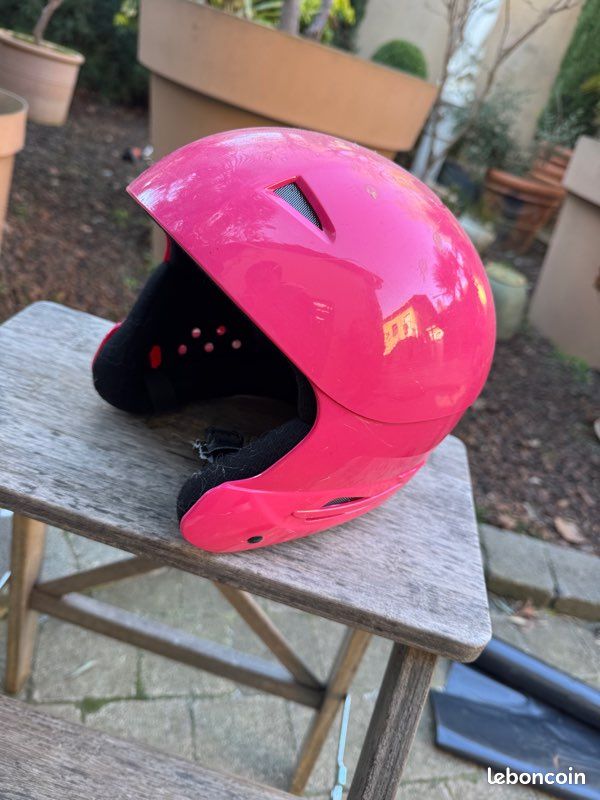Casque velo 4 ans (image 1)
