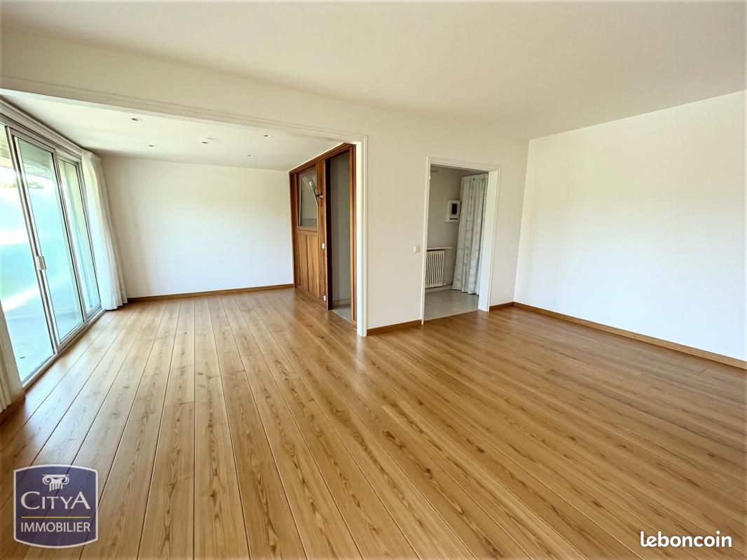 Appartement 4 pièces 87 m² · à Saint-Georges-de-Didonne · 87 m² · 343 000 €