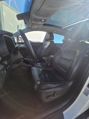 Tucson boite auto (image 4)