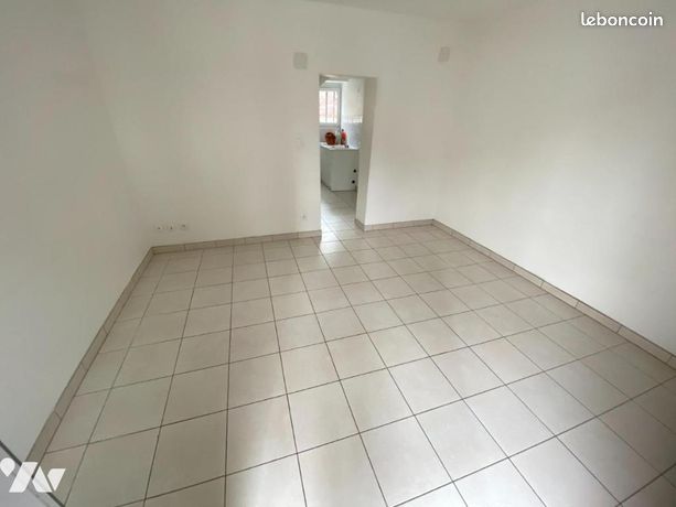 Maison 3 pièces 49 m²