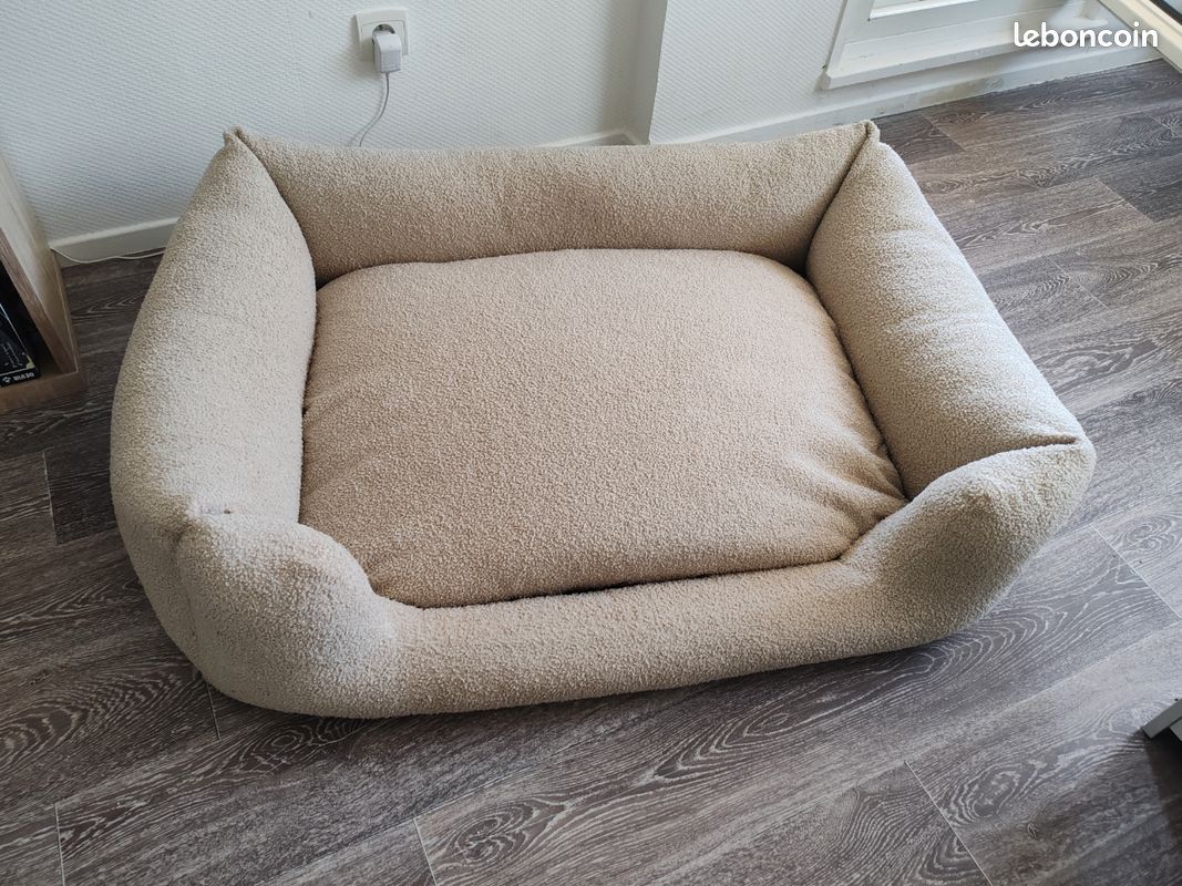 Panier pour chien orthopédique (image 3)