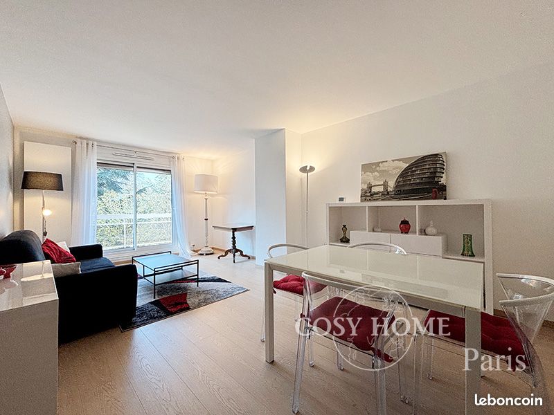 Appartement 3 pièces 68 m² · à Clamart · 68 m² · 1 650 €/mois