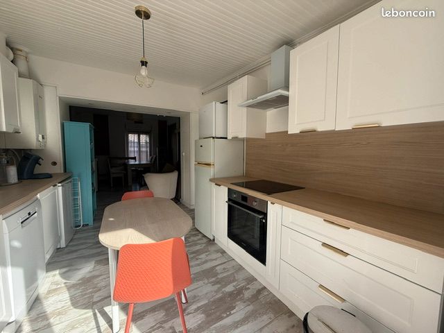 Maison 5 pièces 80 m² · à Charleville-Mézières · 80 m² · 159 000 €