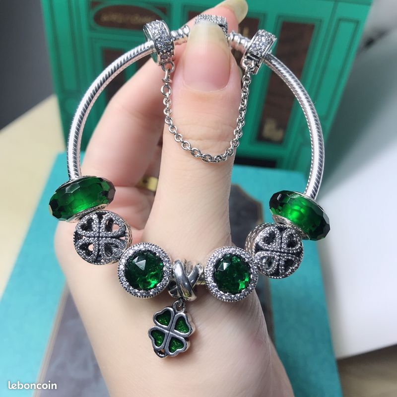 Bracelet Pandora (image 4)