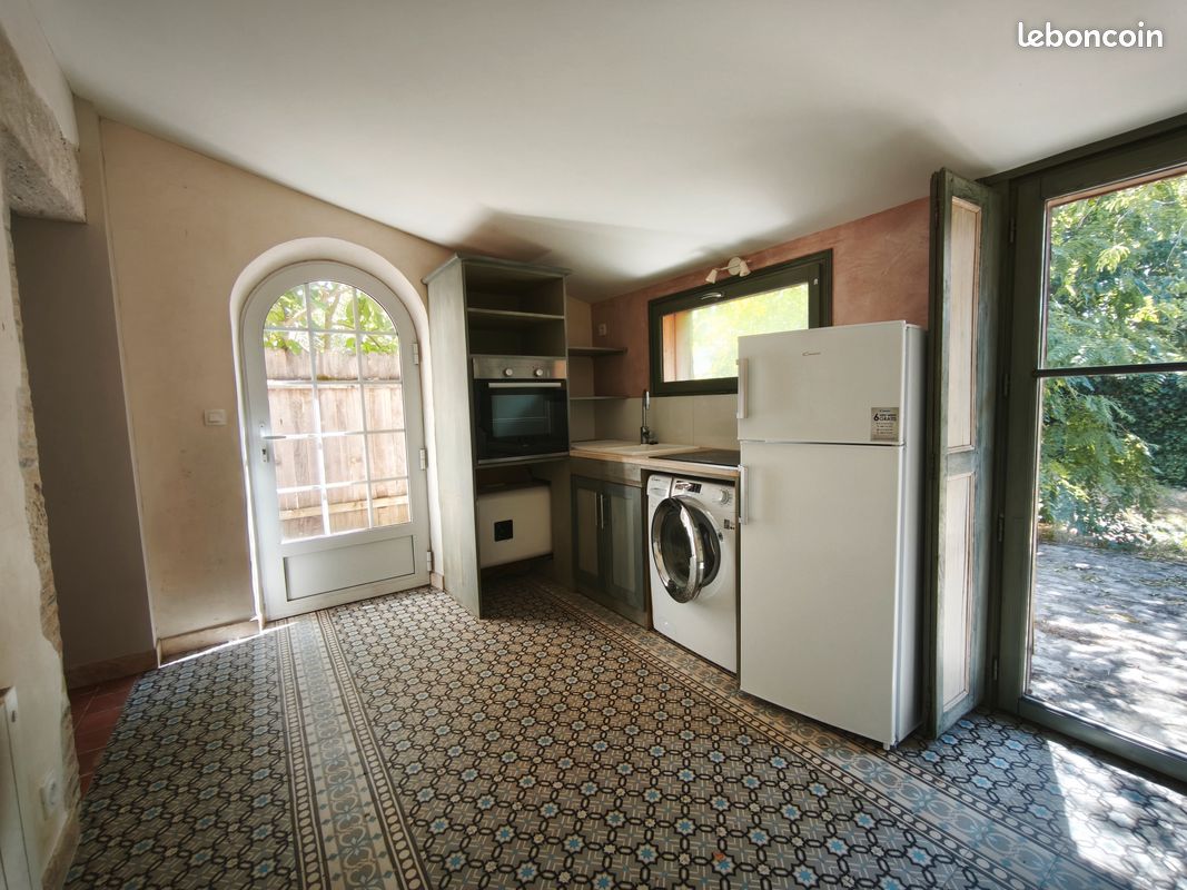 Appartement 2 pièces 35 m² · à Vineuil · 35 m² · 480 €/mois