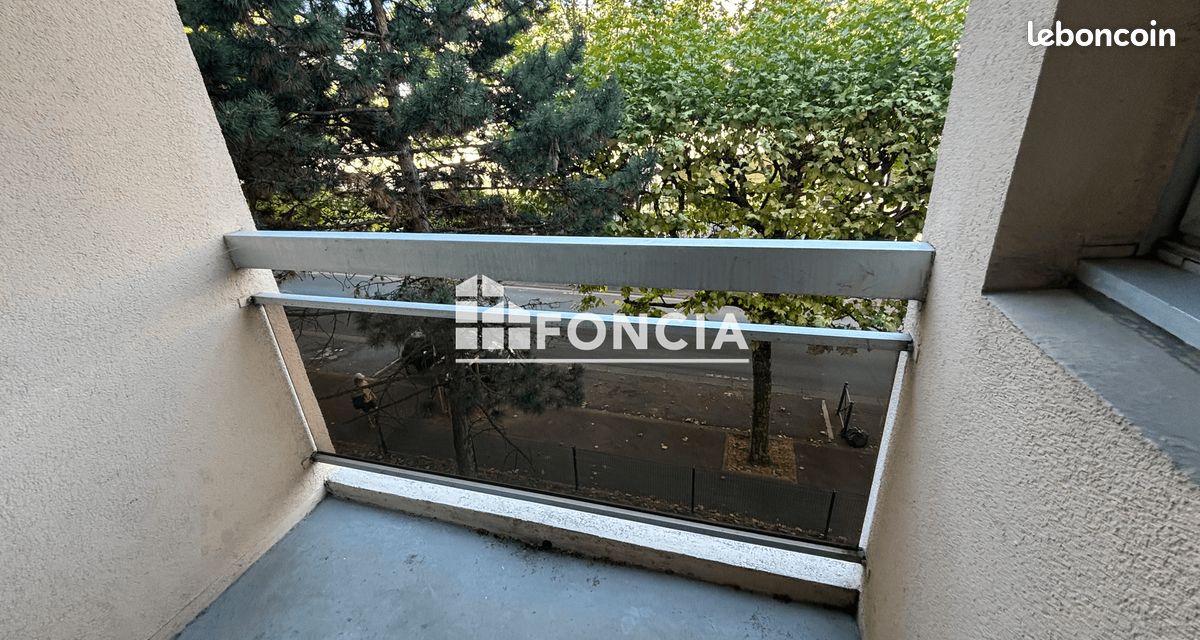 Appartement 1 pièce 20 m² · à Vanves · 20 m² · 860 €/mois