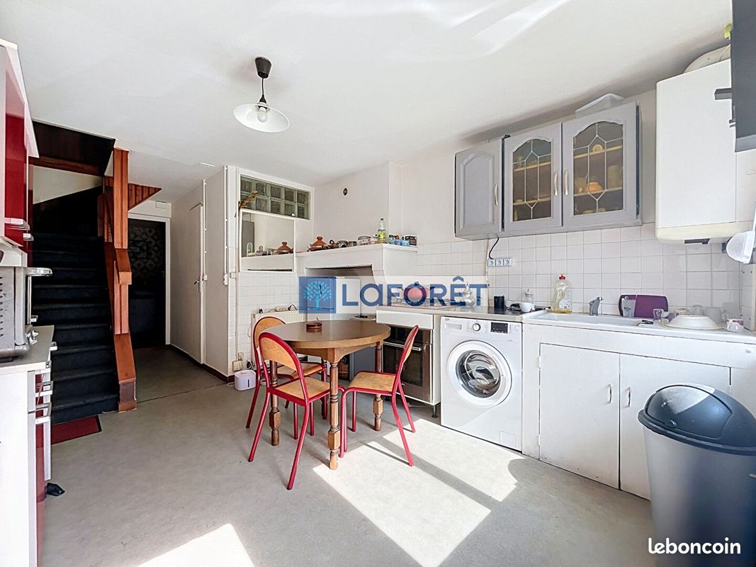 Maison 3 pièces 60 m² (image 2)