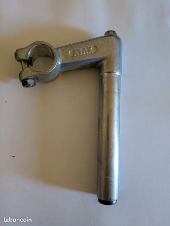 Potence atax neuve, diamètre 22,2, vintage, années 80, pour